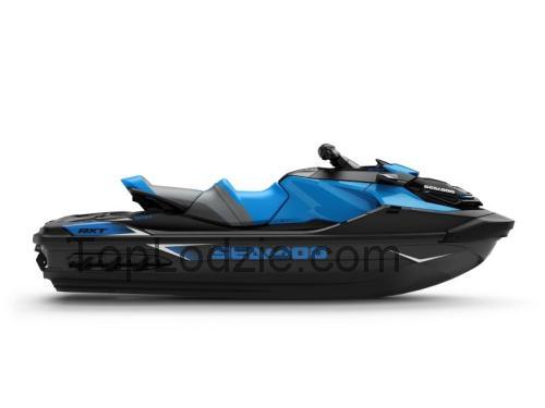 Sea Doo RXT 230 2018 karta techniczna i opinia